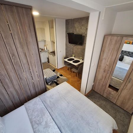 Dado Apartman Apartment Kraljevo Bagian luar foto