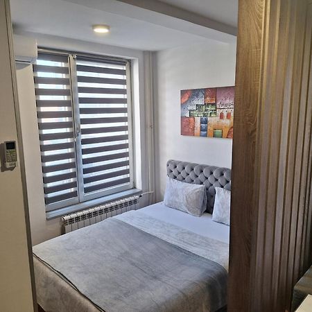Dado Apartman Apartment Kraljevo Bagian luar foto