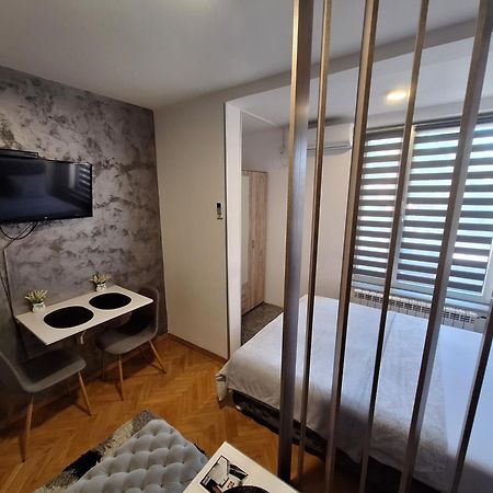 Dado Apartman Apartment Kraljevo Bagian luar foto
