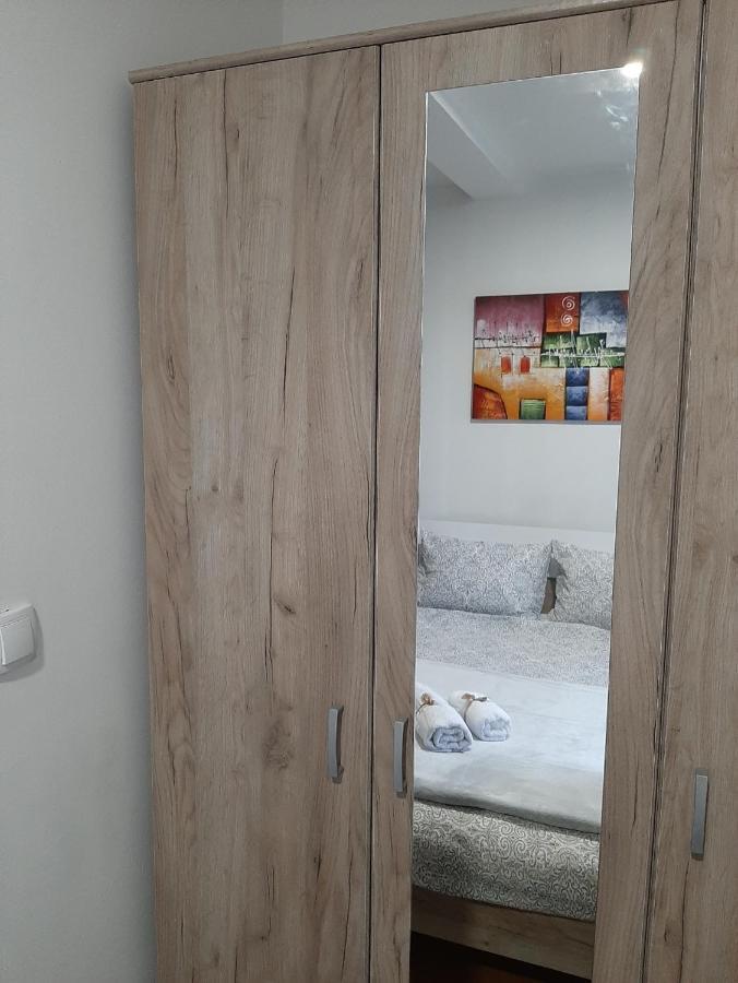 Dado Apartman Apartment Kraljevo Bagian luar foto