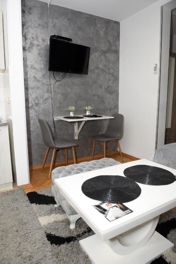 Dado Apartman Apartment Kraljevo Bagian luar foto