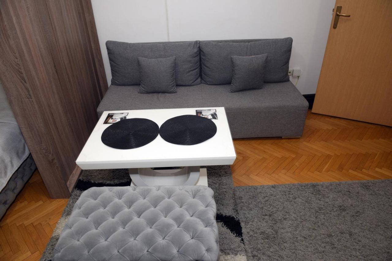 Dado Apartman Apartment Kraljevo Bagian luar foto