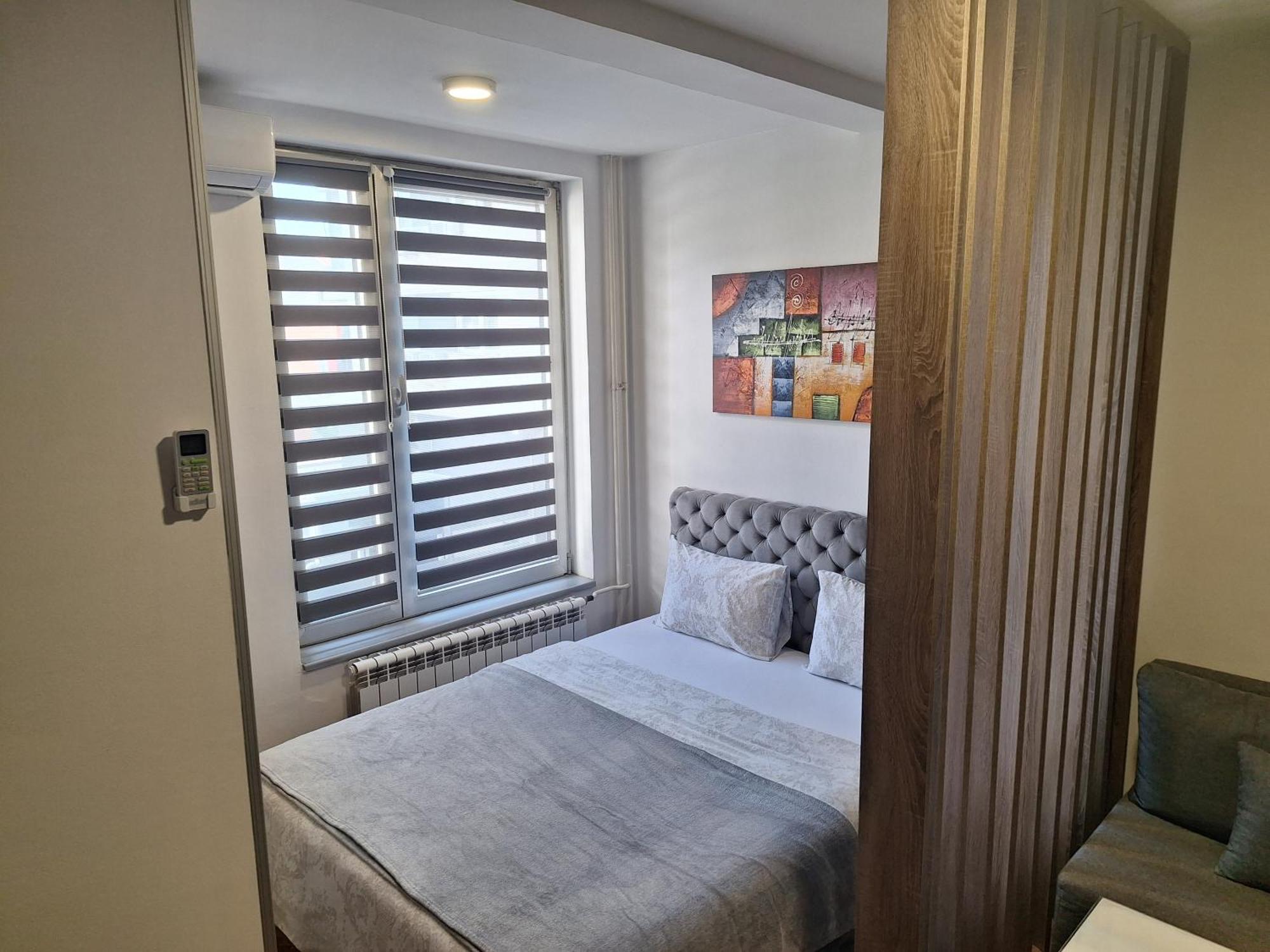 Dado Apartman Apartment Kraljevo Bagian luar foto